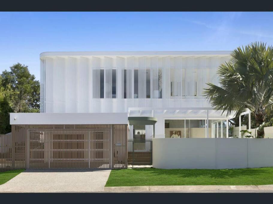 Holiday home Luxury Mermaid Waters
