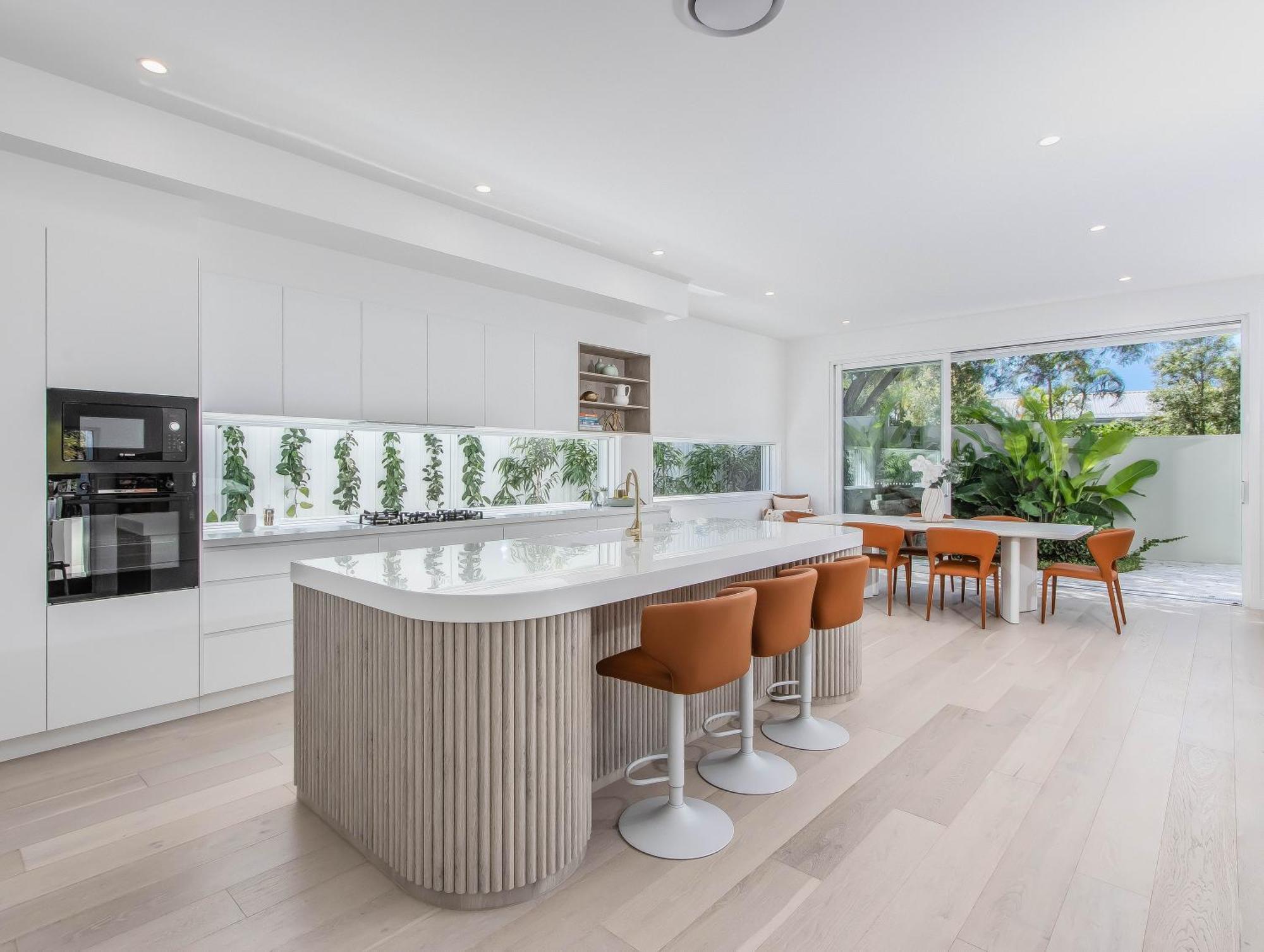 Luxury Mermaid Waters Holiday home *