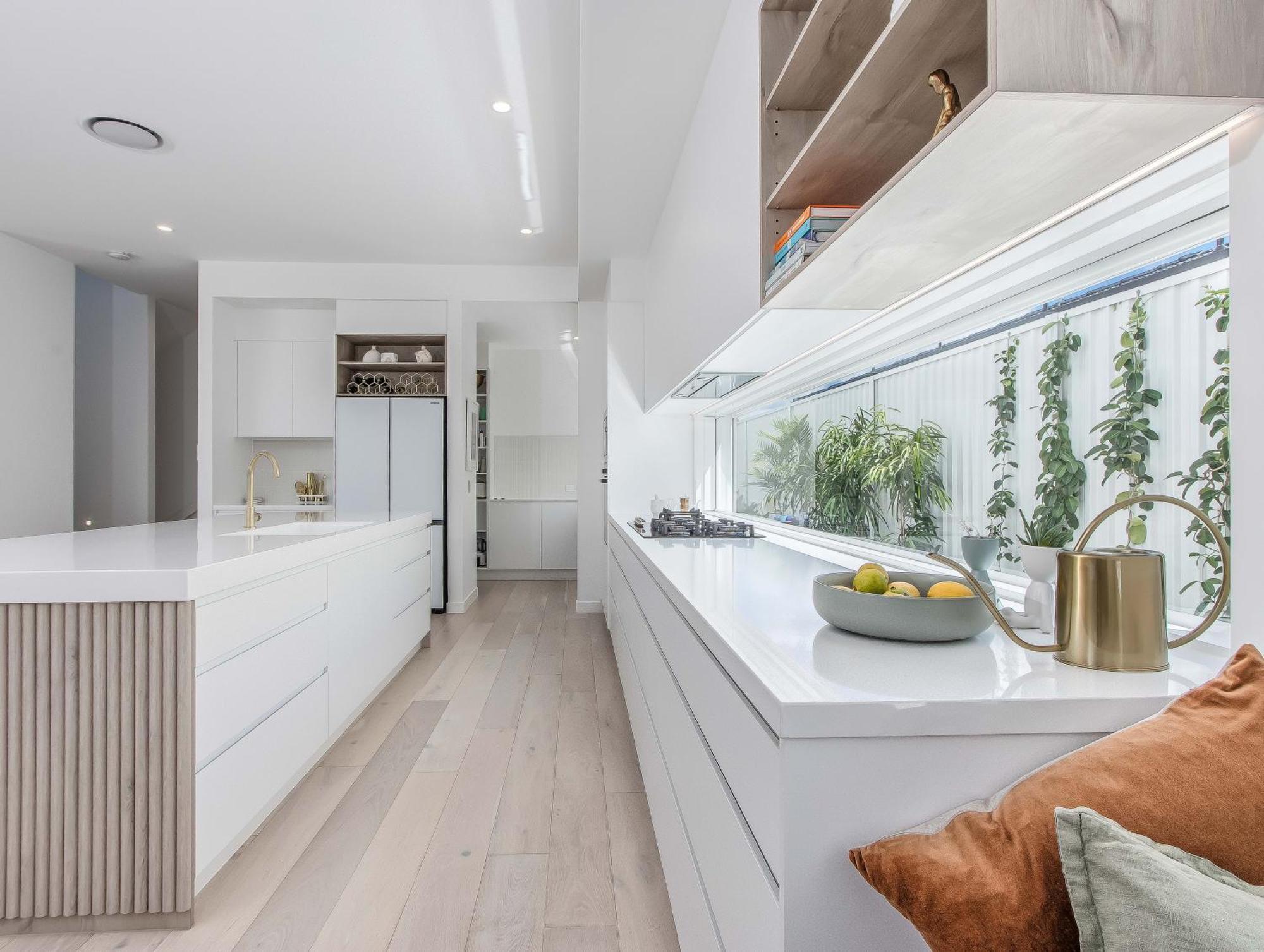 Holiday home Luxury Mermaid Waters Gold Coast