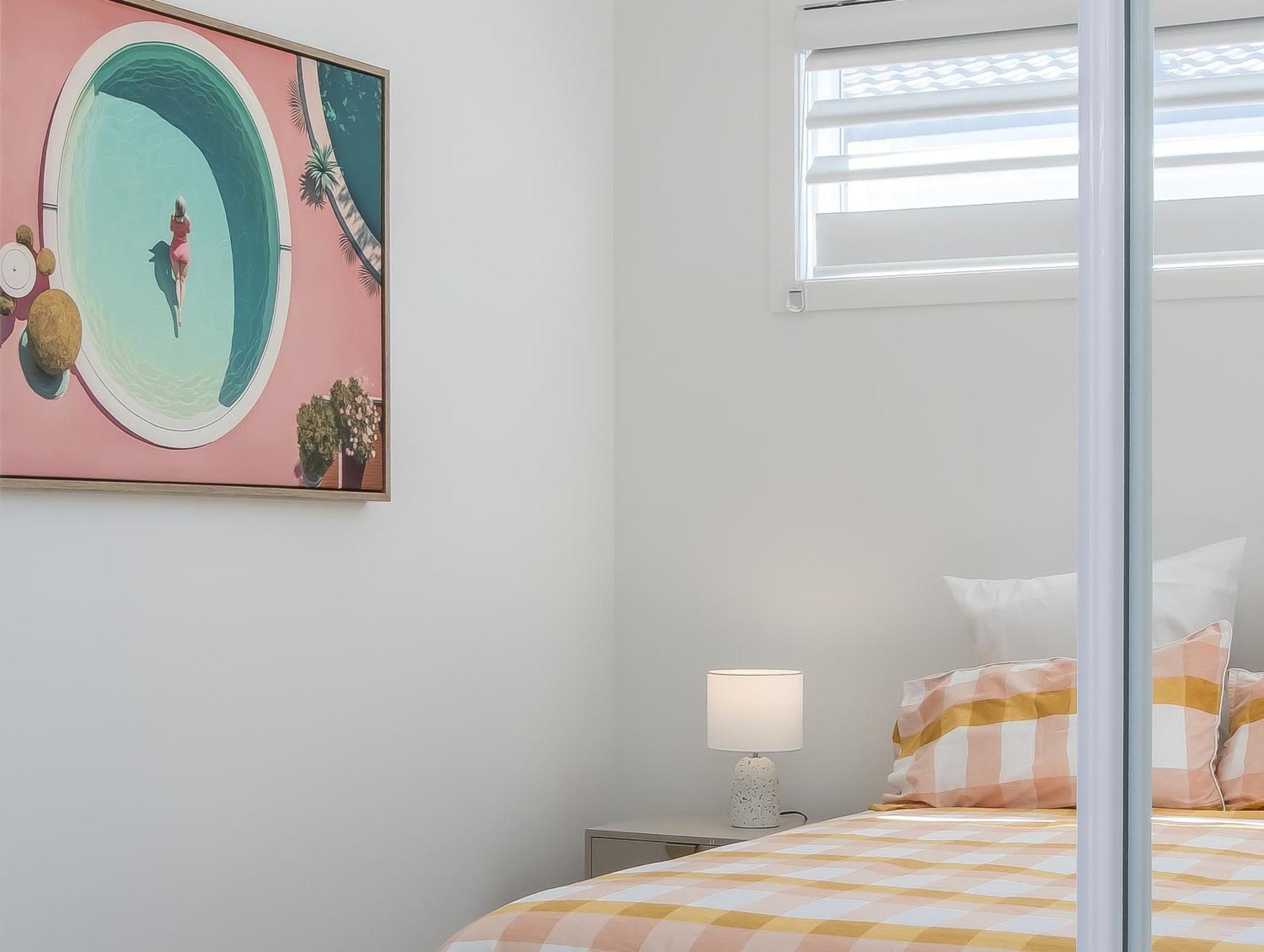 Luxury Mermaid Waters Holiday home *